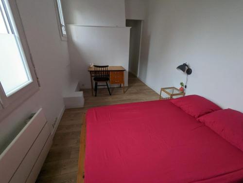 Maisonnette avec petite cour, Bordeaux (photo 4)