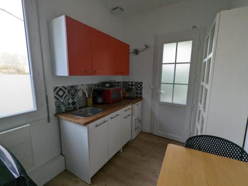 Maisonnette avec petite cour, Bordeaux (photo 6)