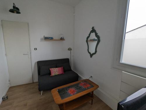Maisonnette avec petite cour, Bordeaux (photo 7)