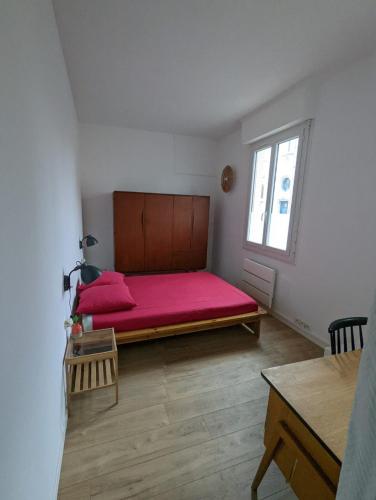 Maisonnette avec petite cour, Bordeaux (photo 9)