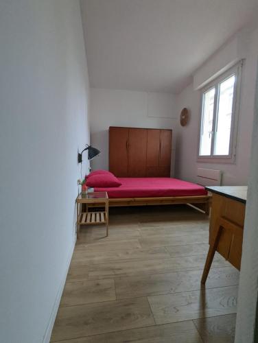 Maisonnette avec petite cour, Bordeaux (photo 11)
