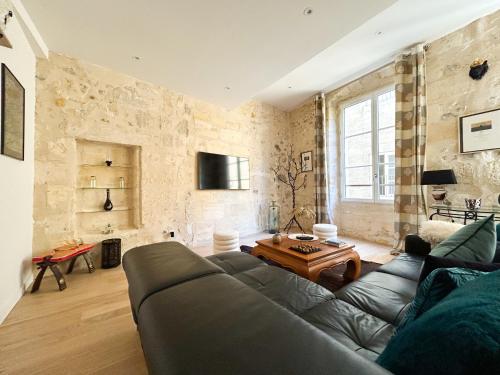 Appartement Bordeaux centre, Bordeaux (Foto 3)