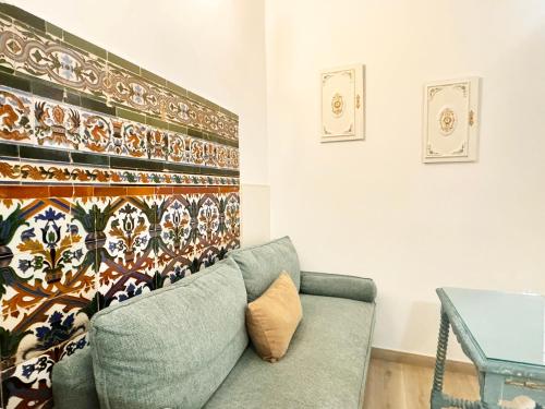 Classic Apartment image 10