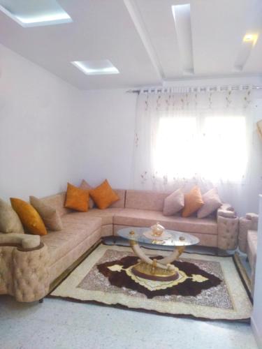 Agréable étage de villa (Agreable etage de villa) in Ariana