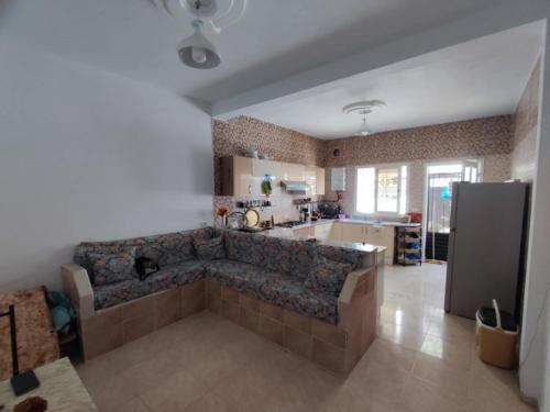 Agréable étage de villa (Agreable etage de villa) in Ariana