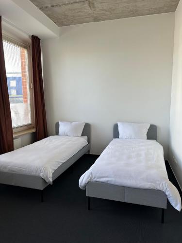 29qm großes Zimmer im Elbvorort, Гамбург (фото 5)