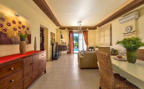Exclusive Crete Villa Villa Citrus 3 Bedroom Private Pool Rethymnon - image 10