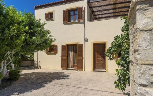 Exclusive Crete Villa Villa Citrus 3 Bedroom Private Pool Rethymnon - image 7