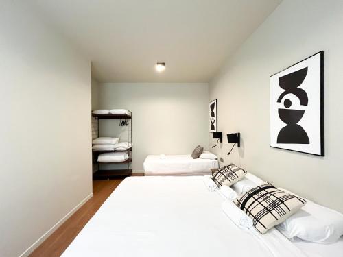 Urban Flat 138 - Beautiful Duplex in Saint Germain - image 12