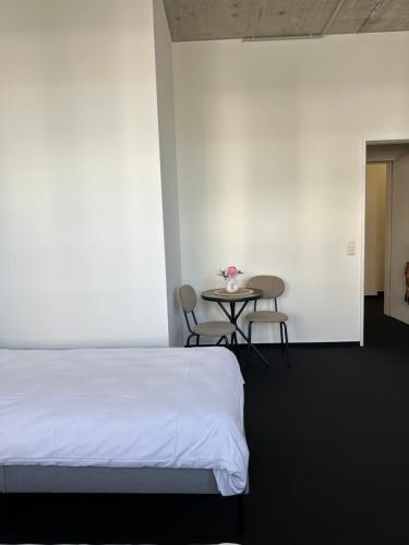 29qm großes Zimmer im Elbvorort, Гамбург (фото 3)
