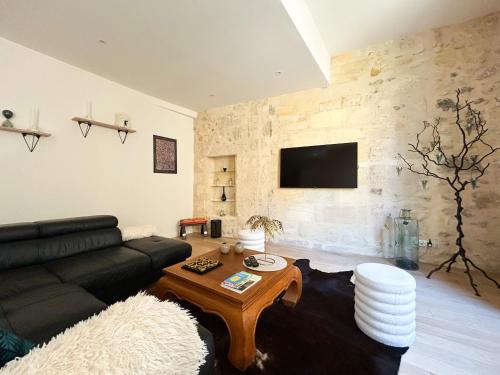 Appartement Bordeaux centre, Bordeaux (Foto 2)