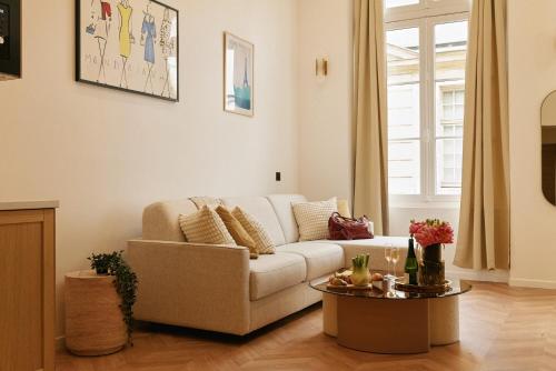 Lavie Maison Marais Jacuzzi & Chic Paris Getaway, Parigi