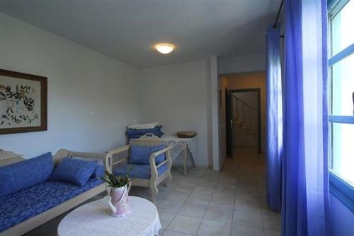 Deluxe Crete Villa Villa Alkestis 4 Bedrooms Private Pool Sea View Sitia