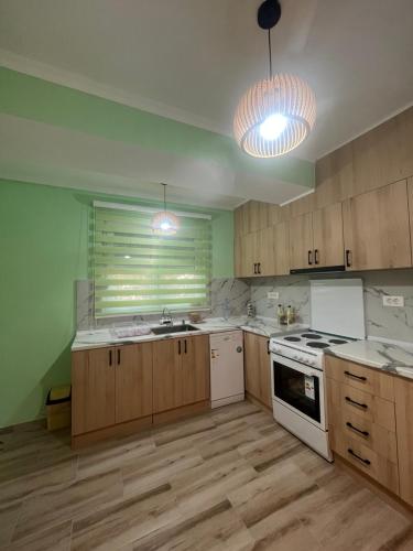 Mitrovi Apartment in جيفجيليجا