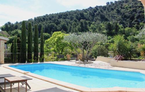 Les Terrasses de la Roque-Alric in La Roque-Alric