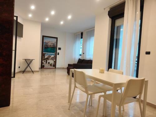 CconfortHotels eXtramurale Apartment