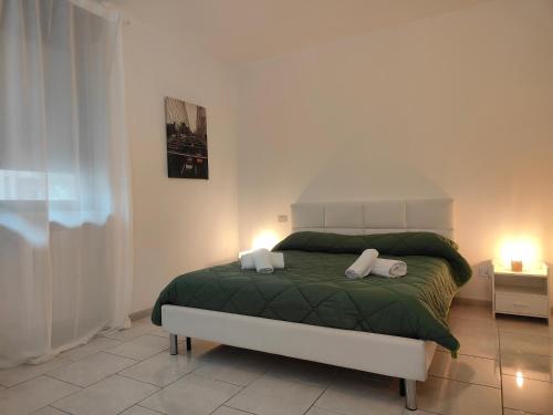 CconfortHotels eXtramurale Apartment in Bari
