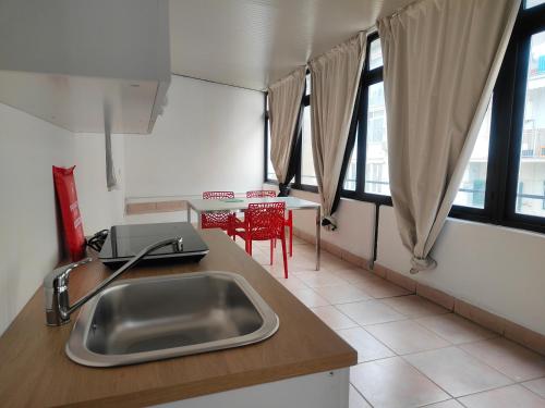 CconfortHotels eXtramurale Apartment in Bari