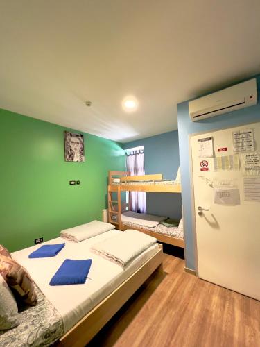 Himalayan Hostel