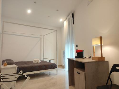 CconfortHotels eXtramurale Apartment in Bari