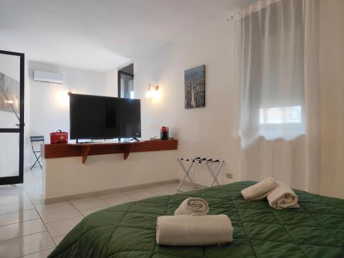 CconfortHotels eXtramurale Apartment in Bari