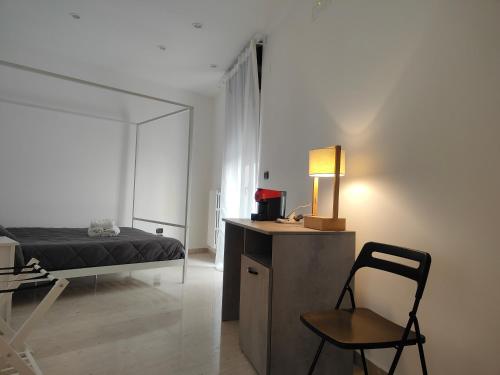 CconfortHotels eXtramurale Apartment in Bari