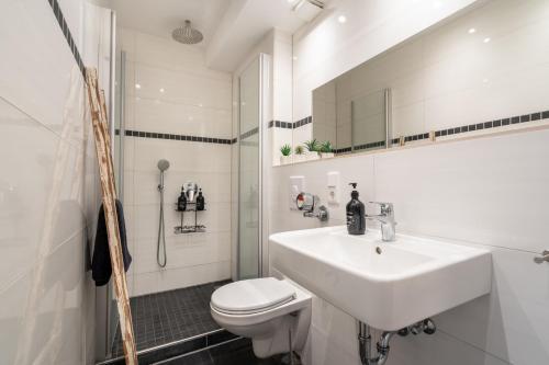 HoliDeis Cologne City Club-Apartment, Kolín nad Rýnem (fotografie 9)