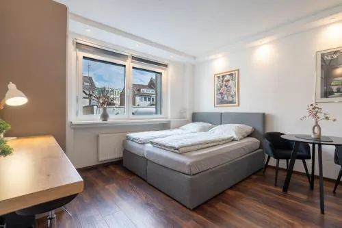 HoliDeis Cologne City Club-Apartment in Köln, Deutschland