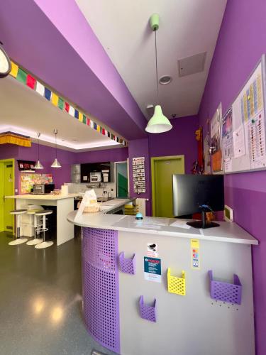 Himalayan Hostel 4