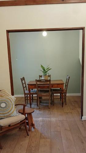Lotus lily Cottage – khách sạn tại Phantom Acres