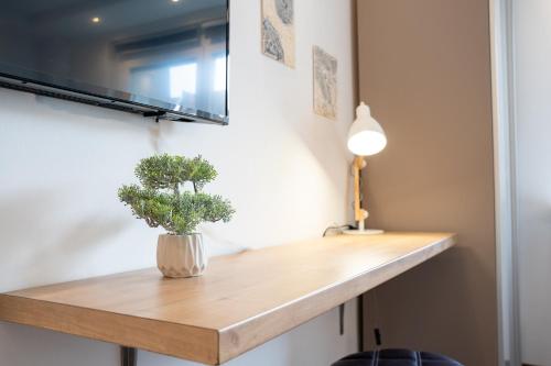 HoliDeis Cologne City Club-Apartment, Kolín nad Rýnem (fotografie 6)