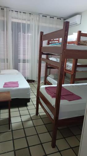 Rô Hostel Cabo Branco (Ro Hostel Cabo Branco) in ジョアンペソア