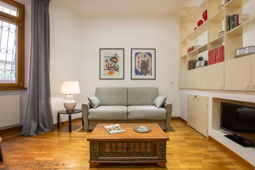 Cozy Loft @ Monti, Rom