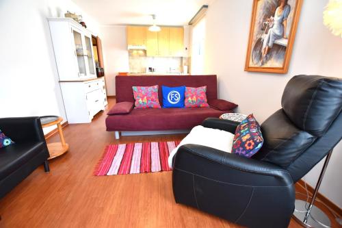 Fewo Strandhausvilla Whg8 in Dahme