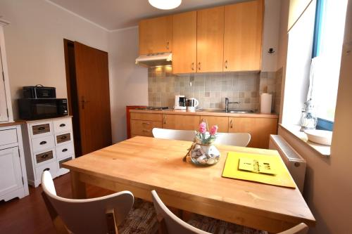 Fewo Strandhausvilla Whg8 in Dahme