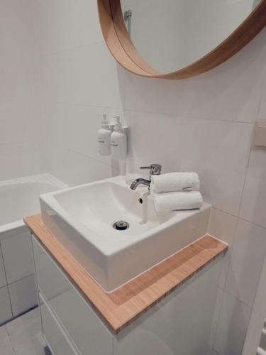 Suites in Brunn am Gebirge in Perchtoldsdorf