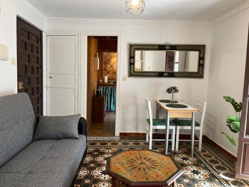 Suite Generalife, Granada (fotografie 6)
