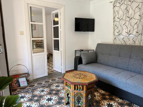 Suite Generalife, Granada (fotografie 7)