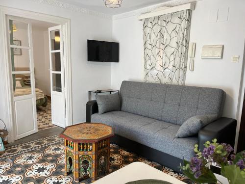 Suite Generalife, Granada (fotografie 8)