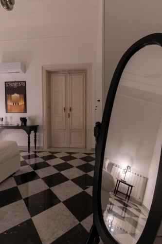 Large two-room apartment within walking distance of the Teatro Massimo, Palermo (zdjęcie 9)