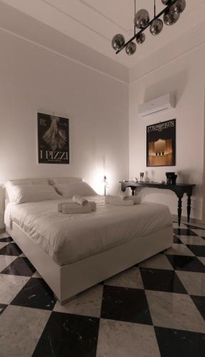 Large two-room apartment within walking distance of the Teatro Massimo, Palermo (zdjęcie 7)