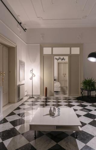 Large two-room apartment within walking distance of the Teatro Massimo, Palermo (zdjęcie 5)