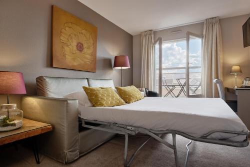1 queen bed