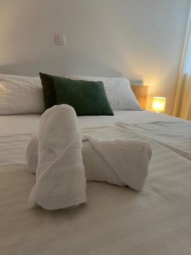 Apartmani Pervan