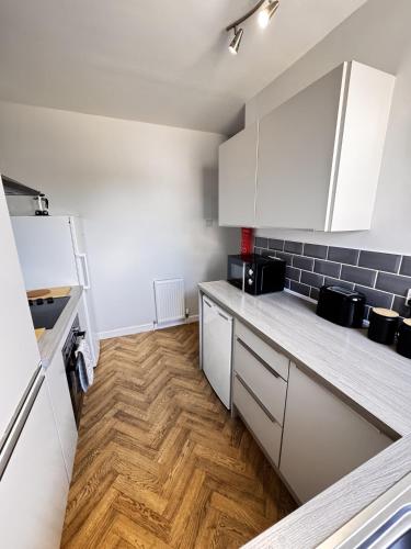 Зовнішній вигляд готелю, Mill House Retreat in Leslie