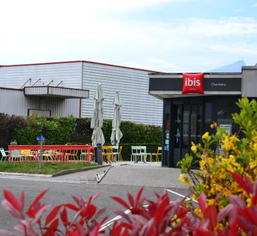 ibis Chambery - image 8