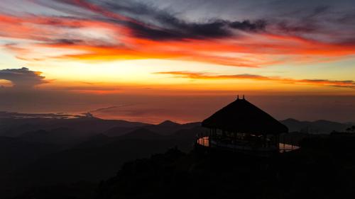 Minca El Dorado Reserve