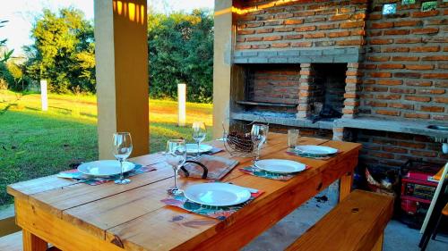 Noah Housing in Santo Tome
