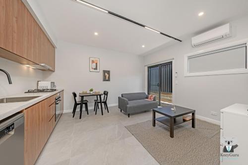 KozyGuru | Cobbitty | Cozy One-Bedroom Retreat in Cobbitty