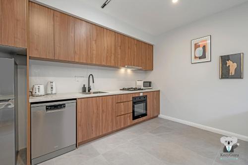 KozyGuru | Cobbitty | Cozy One-Bedroom Retreat in Cobbitty